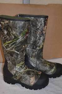 Sportsman 306 Boot and Shoe
