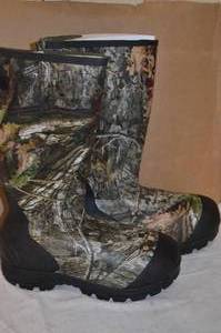 Sportsman 306 Boot and Shoe