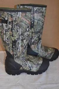 Sportsman 306 Boot and Shoe