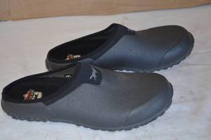 Sportsman 306 Boot and Shoe
