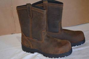 Sportsman 306 Boot and Shoe