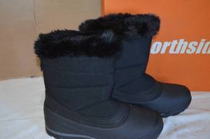 Sportsman 306 Boot and Shoe