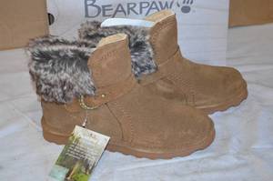 Sportsman 306 Boot and Shoe