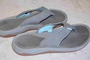 Sportsman 306 Boot and Shoe