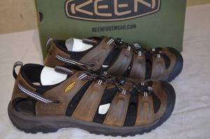 Sportsman 306 Boot and Shoe