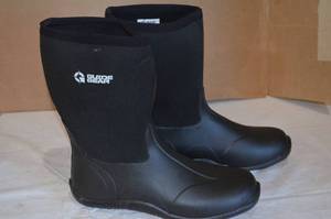 Sportsman 306 Boot and Shoe
