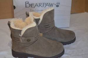 Sportsman 306 Boot and Shoe