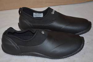 Sportsman 306 Boot and Shoe