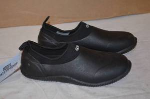 Sportsman 306 Boot and Shoe