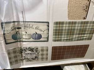 Gaylord of StyleWell 20 x 39 Kitchen & Laundry Comfort Mat - Four Assorted Styles
