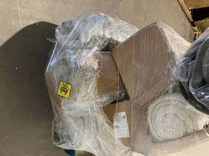 Wholesale Pallet of NapQueen Matresses