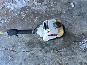 Ryobi Weed Eater