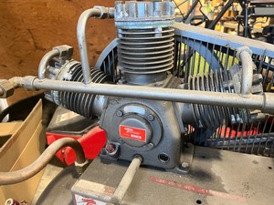 3Cyl Dayton Speed Aire