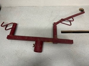 Tire Spreader