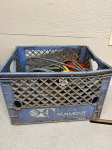 Extension Cords