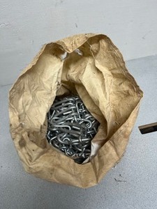 ATV tire chains