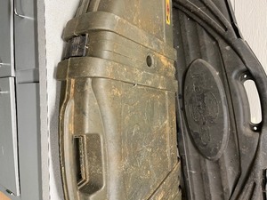 Hard Gun Case  & hard Bow Case