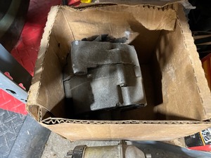 misc gm starters and alternators