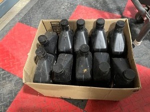 break in 5w30 motor oil