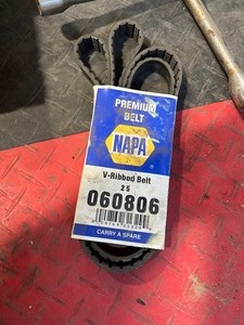 misc new car parts