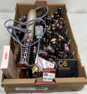 lot 223 image: Beauty Items