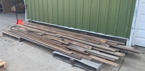 lot 28 image: Lumber