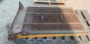 lot 29 image: Wheel Chair Ramp