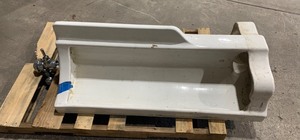 lot 41 image: Best of Friends Urinal