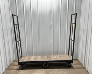 lot 46 image: U Boat Cart
