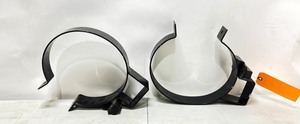 lot 61 image: Cylinder Straps
