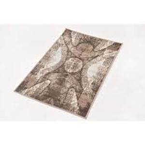 lot 45 image: Unique Loom Sofia Albert Brown 2 2 x 3 0 Area Rug