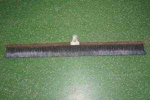 lot 53 image: Concrete Finishing Brush with Spring Tube Adapter