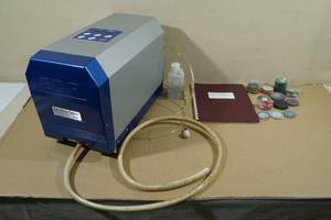lot 63 image: ELM Professional Disc Repair System with Pads