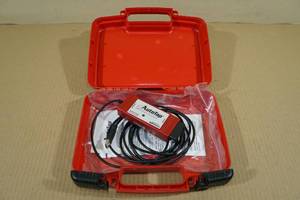 lot 64 image: Autotap OBD II Automotive Diagnostic Scanner