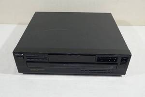 lot 105 image: Sony CDP-C265 5-Disc CD Changer