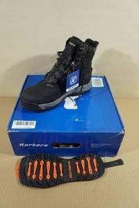 lot 154 image: Korkers Snowmageddon Winter Boots - Mens 11