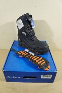 lot 155 image: Korkers Polar Vortex 1200 Winter Boots - Mens 13