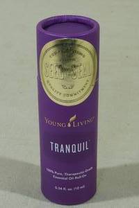 lot 216 image: Young Living Tranquil Essential Oil Roll-On