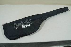 lot 234 image: Ready Rig Professional Ice Rod Case
