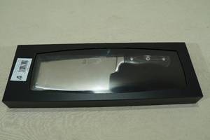 lot 86 image: Tuo Cutlery Legacy Series 6.5 Cleaver Knife