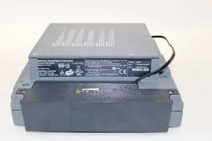 lot 7 image: Intermec Trakker Antares 2486 Data Operator Terminal