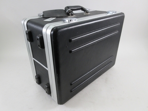lot 8 image: Cutler Hammer Westinghouse IQ Analyzer in case