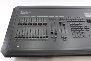 lot 14 image: Colortran Innovator 600 Memory Lighting console