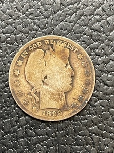 1899-O Barber Half Dollar