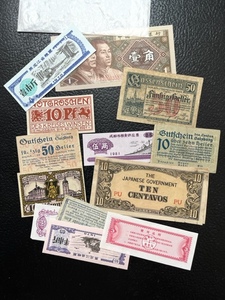 Foreign Currency