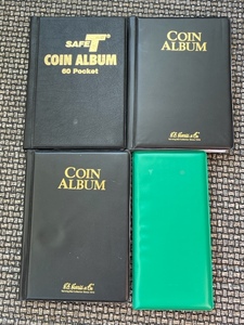 Coin and Currency Books