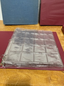 Coin and Currency Books