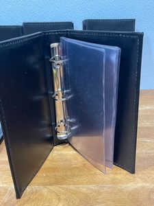 Currency Albums