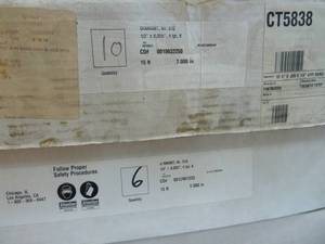 lot 30 image: Wickus 15 Band Saw Blades #6
