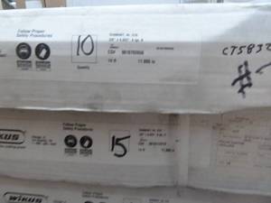 lot 31 image: Wickus 14 Band Saw Blades #7